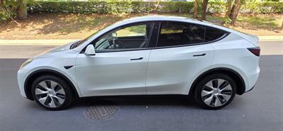 2020 Tesla Model Y Long Range - Photo 8 - Apopka, FL 32703