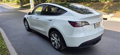 2020 Tesla Model Y Long Range - Photo 5 - Apopka, FL 32703