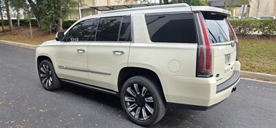 2015 Cadillac Escalade Platinum   - Photo 6 - Apopka, FL 32703
