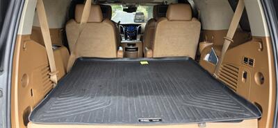 2015 Cadillac Escalade Platinum   - Photo 14 - Apopka, FL 32703