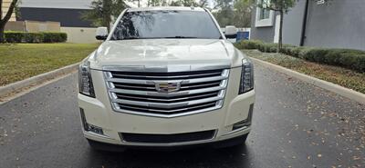 2015 Cadillac Escalade Platinum   - Photo 8 - Apopka, FL 32703