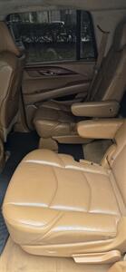 2015 Cadillac Escalade Platinum   - Photo 10 - Apopka, FL 32703