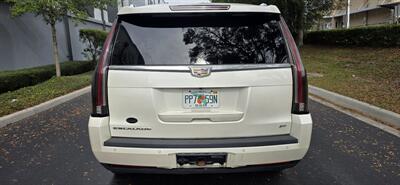 2015 Cadillac Escalade Platinum   - Photo 7 - Apopka, FL 32703
