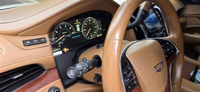2015 Cadillac Escalade Platinum   - Photo 9 - Apopka, FL 32703