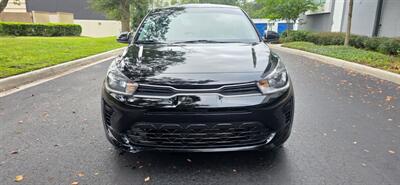 2023 Kia Rio LX - Photo 3 - Apopka, FL 32703