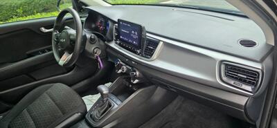 2023 Kia Rio LX - Photo 11 - Apopka, FL 32703