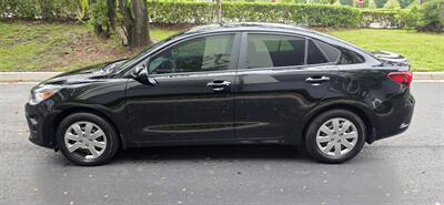 2023 Kia Rio LX - Photo 5 - Apopka, FL 32703
