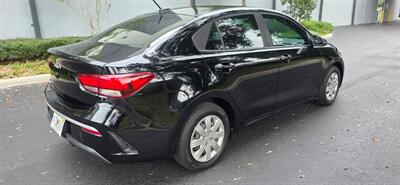 2023 Kia Rio LX - Photo 7 - Apopka, FL 32703