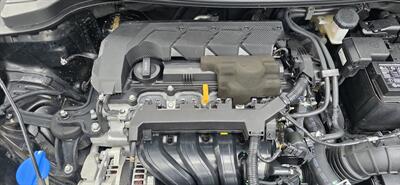 2023 Kia Rio LX - Photo 13 - Apopka, FL 32703