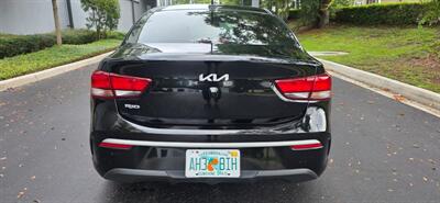 2023 Kia Rio LX - Photo 8 - Apopka, FL 32703