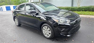 2023 Kia Rio LX - Photo 2 - Apopka, FL 32703