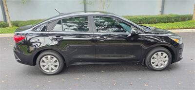 2023 Kia Rio LX - Photo 4 - Apopka, FL 32703