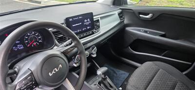2023 Kia Rio LX - Photo 12 - Apopka, FL 32703