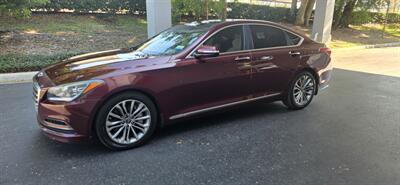 2015 Hyundai Genesis 3.8 Technology   - Photo 1 - Apopka, FL 32703