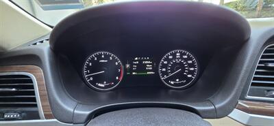 2015 Hyundai Genesis 3.8 Technology   - Photo 13 - Apopka, FL 32703