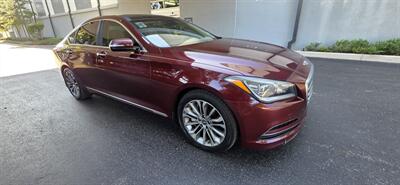 2015 Hyundai Genesis 3.8 Technology   - Photo 2 - Apopka, FL 32703