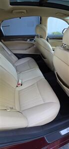 2015 Hyundai Genesis 3.8 Technology   - Photo 10 - Apopka, FL 32703