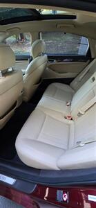 2015 Hyundai Genesis 3.8 Technology   - Photo 9 - Apopka, FL 32703