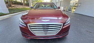 2015 Hyundai Genesis 3.8 Technology   - Photo 3 - Apopka, FL 32703