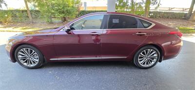 2015 Hyundai Genesis 3.8 Technology   - Photo 5 - Apopka, FL 32703