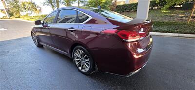 2015 Hyundai Genesis 3.8 Technology   - Photo 7 - Apopka, FL 32703