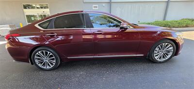 2015 Hyundai Genesis 3.8 Technology   - Photo 4 - Apopka, FL 32703