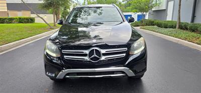 2017 Mercedes-Benz GLC GLC 300 - Photo 3 - Apopka, FL 32703