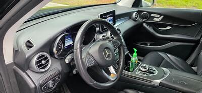 2017 Mercedes-Benz GLC GLC 300 - Photo 9 - Apopka, FL 32703