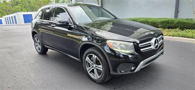 2017 Mercedes-Benz GLC GLC 300 - Photo 2 - Apopka, FL 32703