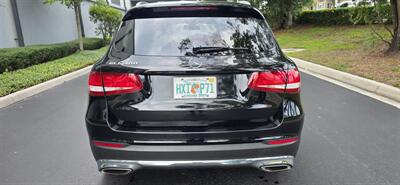 2017 Mercedes-Benz GLC GLC 300 - Photo 8 - Apopka, FL 32703