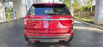 2017 Ford Explorer XLT - Photo 8 - Apopka, FL 32703