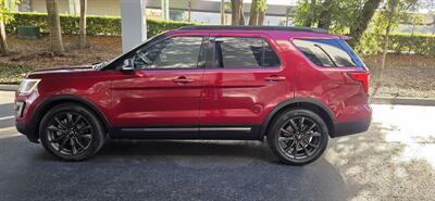 2017 Ford Explorer XLT - Photo 5 - Apopka, FL 32703