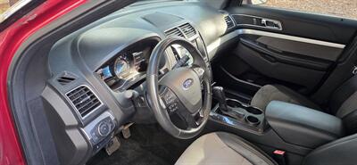 2017 Ford Explorer XLT - Photo 10 - Apopka, FL 32703
