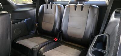 2017 Ford Explorer XLT - Photo 12 - Apopka, FL 32703