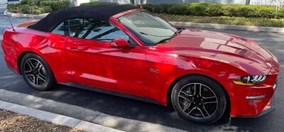2019 Ford Mustang GT Premium   - Photo 19 - Apopka, FL 32703