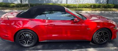 2019 Ford Mustang GT Premium   - Photo 18 - Apopka, FL 32703