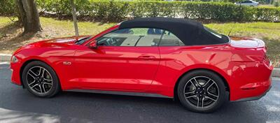 2019 Ford Mustang GT Premium   - Photo 4 - Apopka, FL 32703