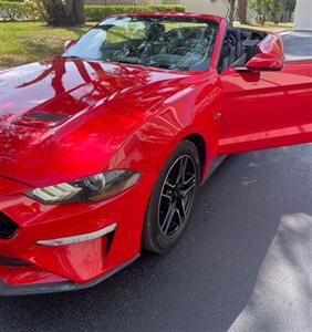 2019 Ford Mustang GT Premium   - Photo 1 - Apopka, FL 32703