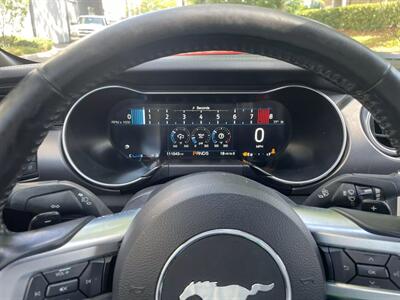 2019 Ford Mustang GT Premium   - Photo 12 - Apopka, FL 32703