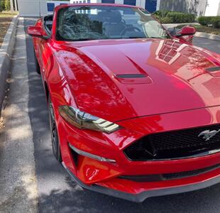 2019 Ford Mustang GT Premium   - Photo 2 - Apopka, FL 32703