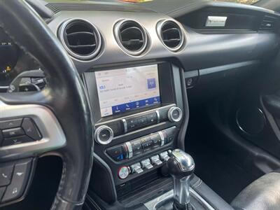 2019 Ford Mustang GT Premium   - Photo 10 - Apopka, FL 32703