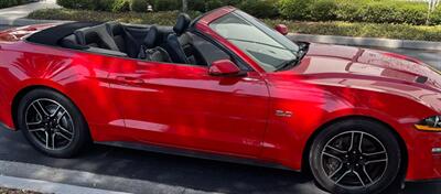 2019 Ford Mustang GT Premium   - Photo 7 - Apopka, FL 32703