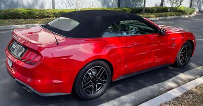 2019 Ford Mustang GT Premium   - Photo 17 - Apopka, FL 32703
