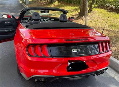 2019 Ford Mustang GT Premium   - Photo 6 - Apopka, FL 32703