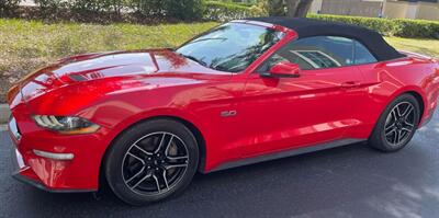 2019 Ford Mustang GT Premium   - Photo 3 - Apopka, FL 32703
