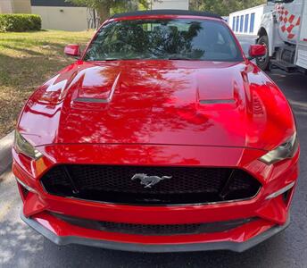 2019 Ford Mustang GT Premium   - Photo 20 - Apopka, FL 32703