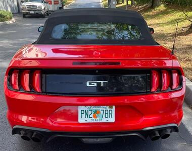 2019 Ford Mustang GT Premium   - Photo 15 - Apopka, FL 32703