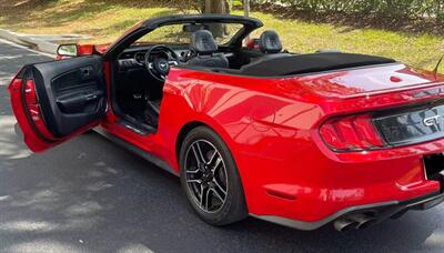 2019 Ford Mustang GT Premium   - Photo 9 - Apopka, FL 32703