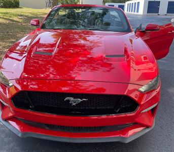 2019 Ford Mustang GT Premium   - Photo 5 - Apopka, FL 32703