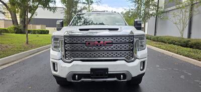 2020 GMC Sierra 2500 Denali   - Photo 3 - Apopka, FL 32703